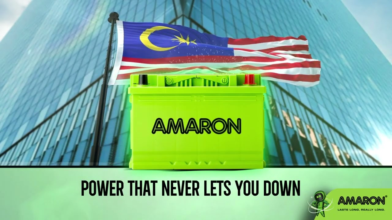 Don&rsquo;t Let a Dead Battery Ruin Your Day | Amaron Malaysia