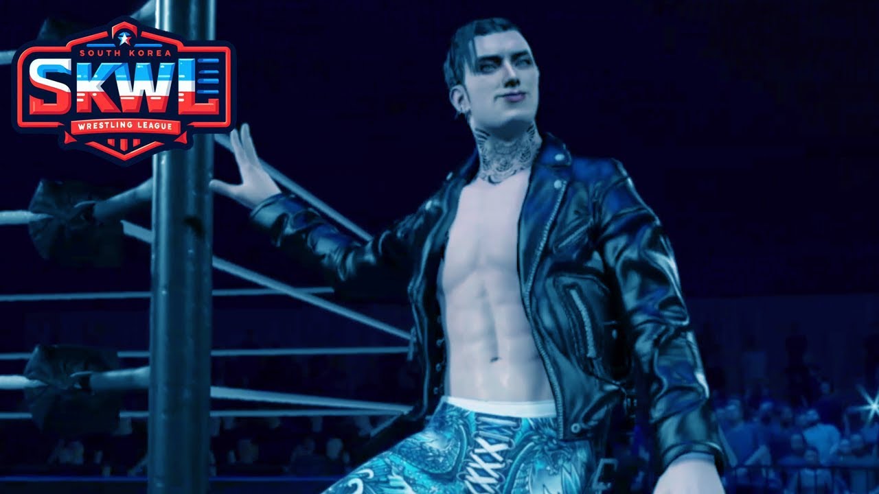 A New Challenger! - SKWL Week 4 - WWE 2K24