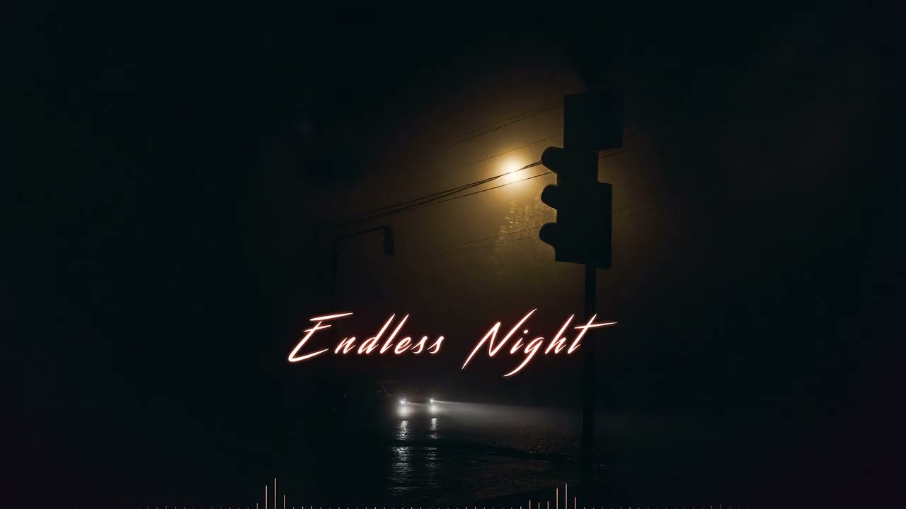 JayDXMusic - Endless Night | Future Bass | Emotional Trap