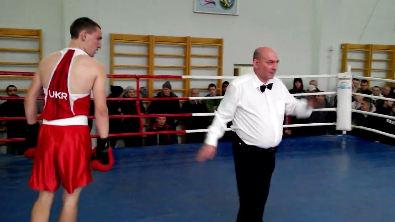 Пашков Дмитро чемпіонат міста 2015