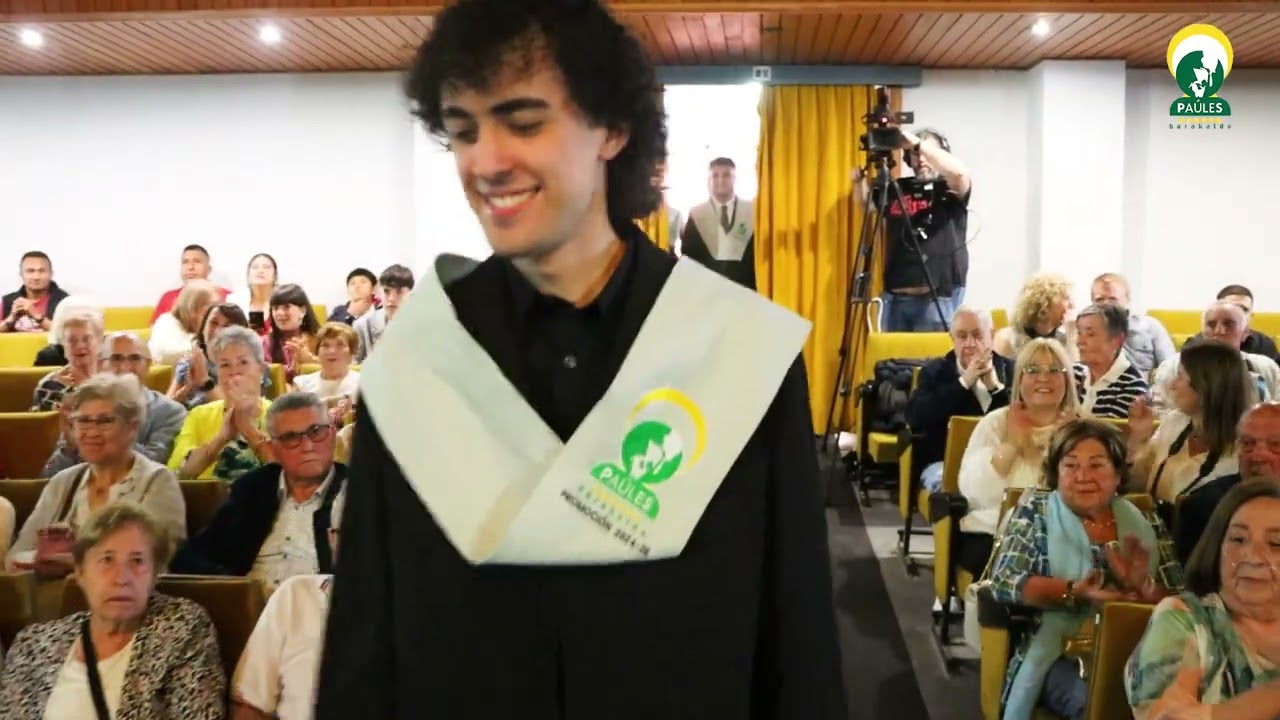 ORLA 2025 - EVENTO COMPLETO