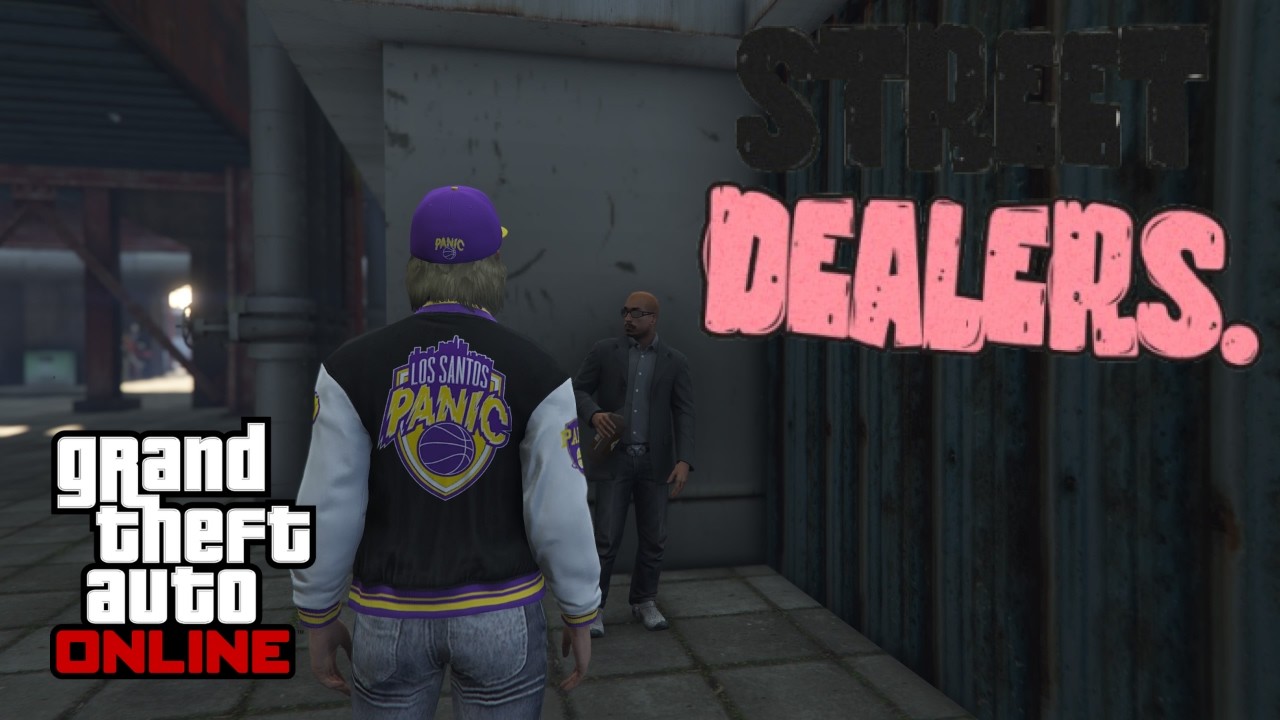 GTA Online Street Dealers Locations for February 24