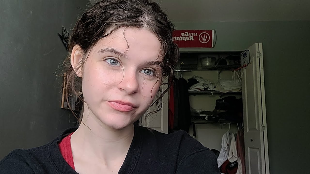 lofi asmr doing my and your makeup! (soft spoken)