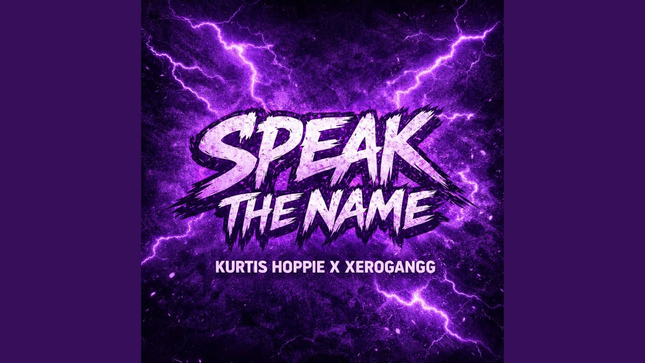 SPEAK THE NAME