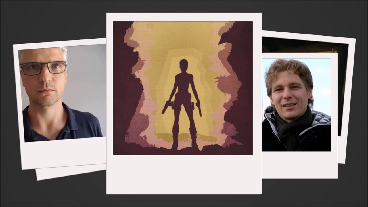 Tomb Raider (Audio Podcast) | Stay Forever #36