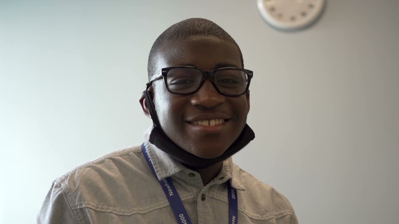 Supported Learning at Newham College