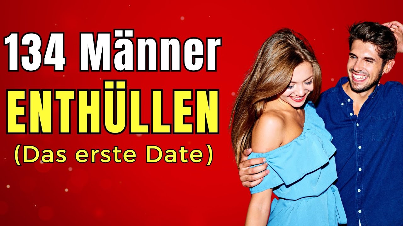 Auf diese 5 Dinge achten Männer bei Frauen zuerst! (Frauen aufgepasst!)