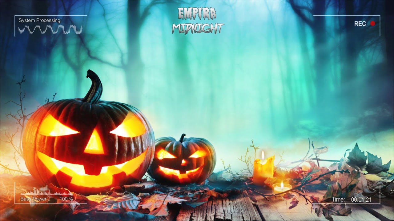 Empira - Midnight [HQ Edit]