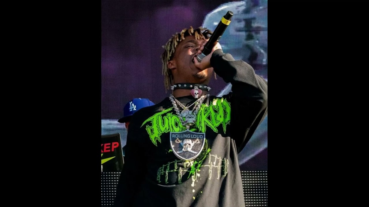 [FREE] Juice WRLD Type Beat 2022 - 