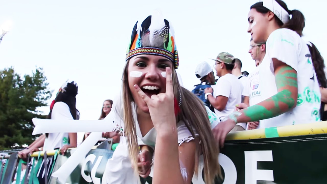 Hopatcong High School's Class of 2015: Senior Video