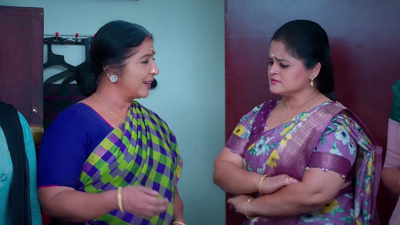 Ayali | Ep - 22 | Webisode | Jul 01 2025 | Zee Tamil