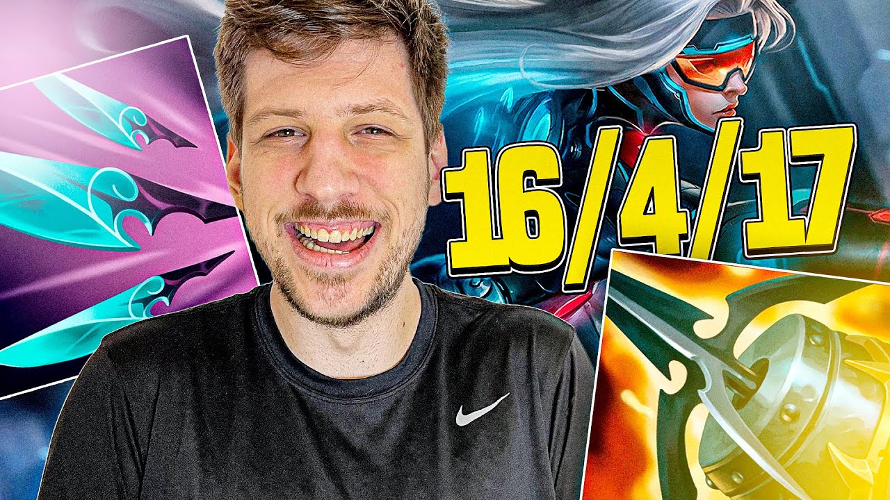 FALANDO SOBRE MEU NOVO TIME!! SIVIR NA NOVA TEMPORADA LEAGUE OF LEGENDS