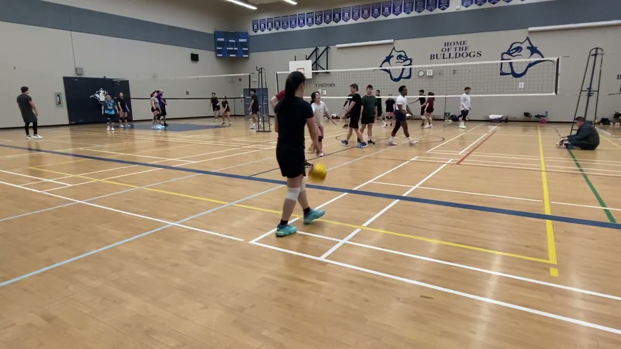 Game 1 - [Set 1] - Diggers in Paris (2026-02-15)