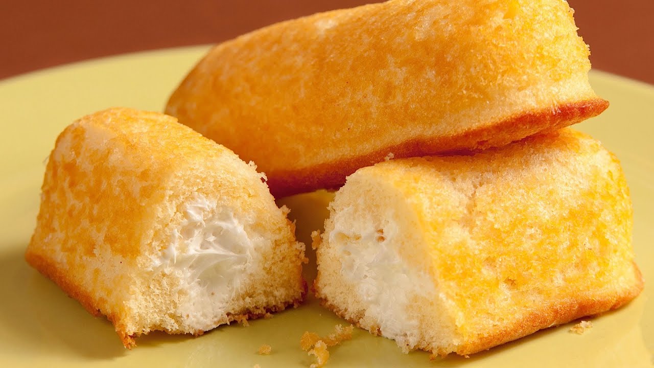 How to Deep-Fry a Twinkie | Deep-Frying