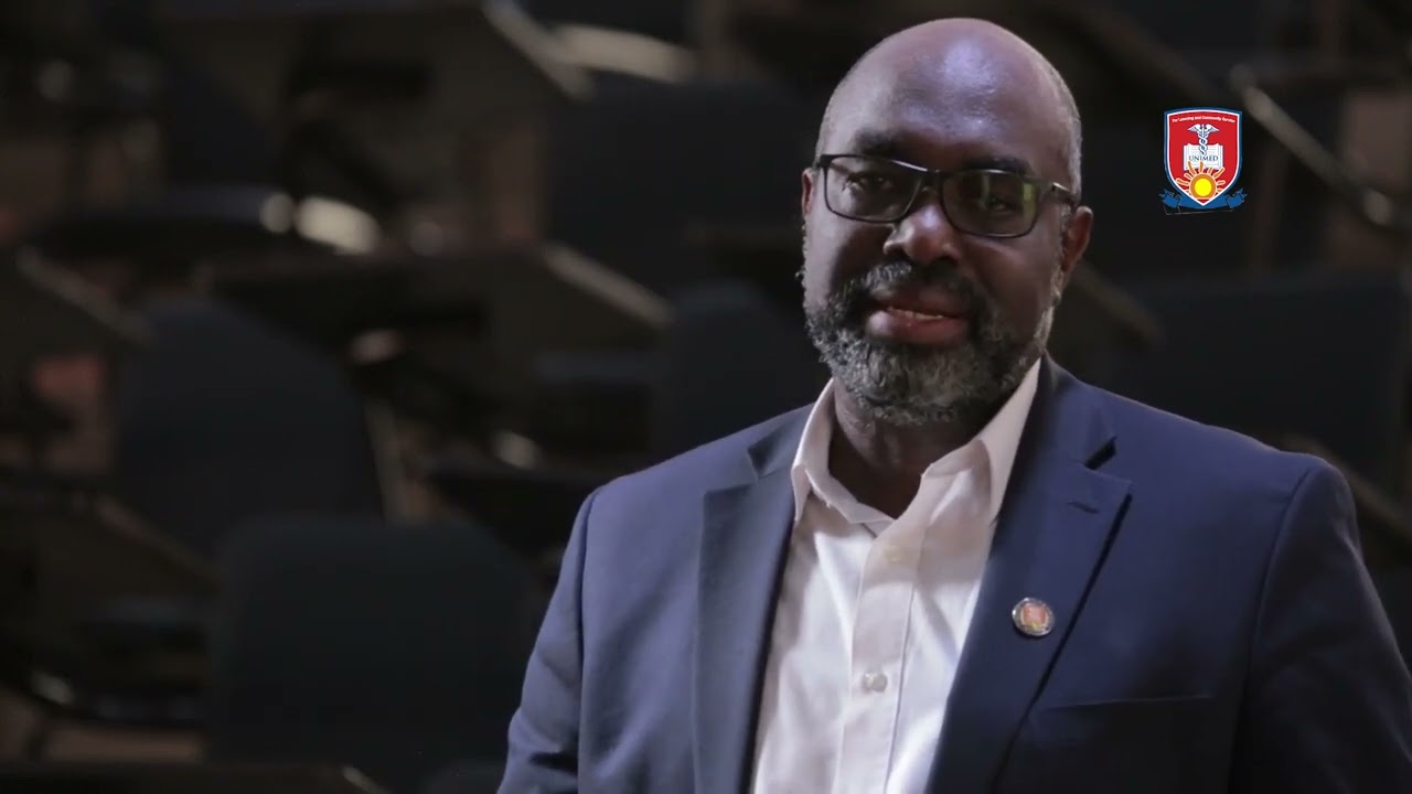 UNIMED Career Updates Episode 2- Dr Oyeyemi on Faculty of Science