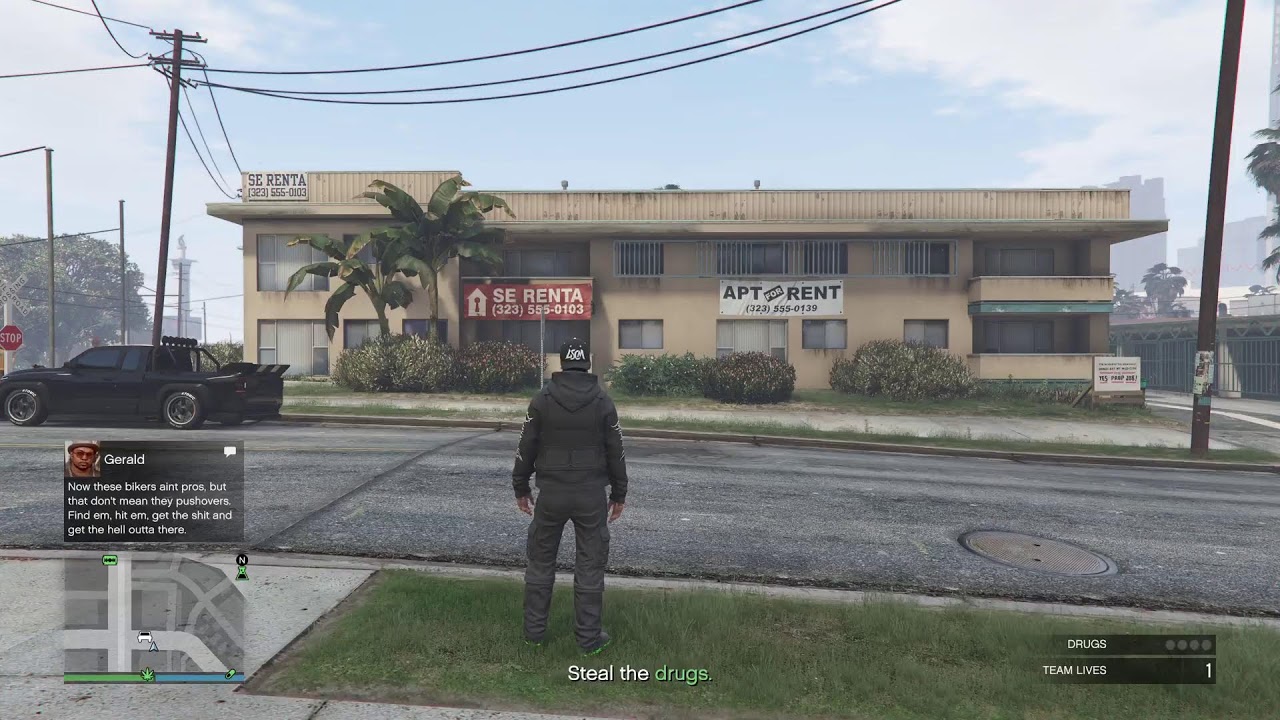GTA 5🎮:Snap-shadow6