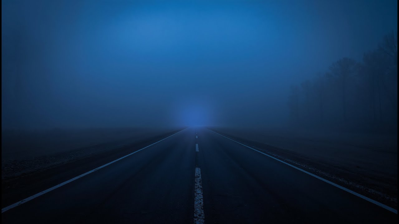 everything can wait | panic-free sleep ambient