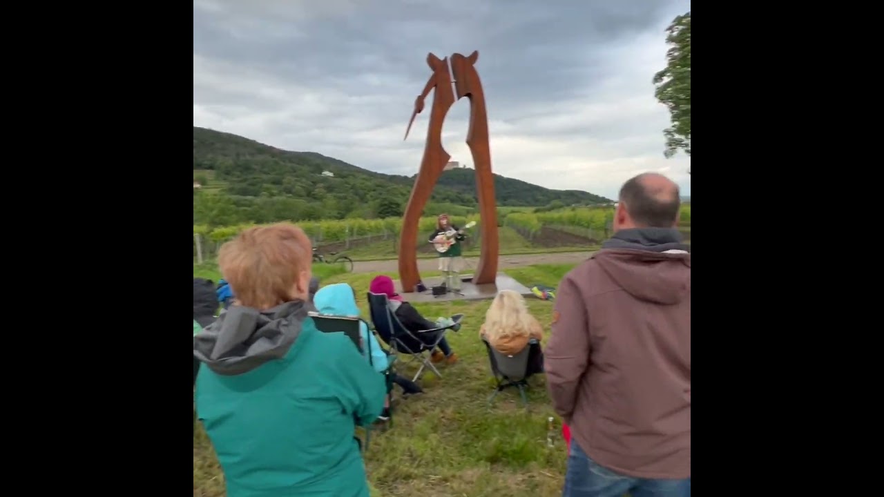 Klappstuhl-Event | Matze Heiny