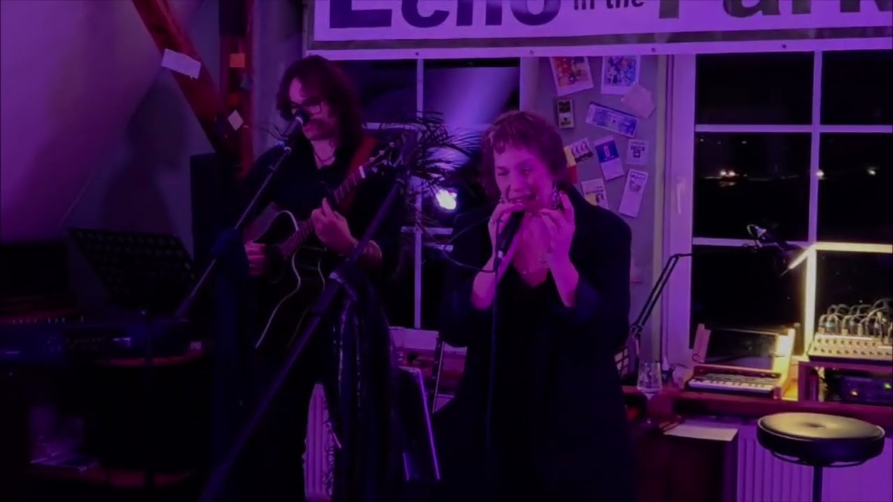 Wohnzimmerkonzert 28.02.2026