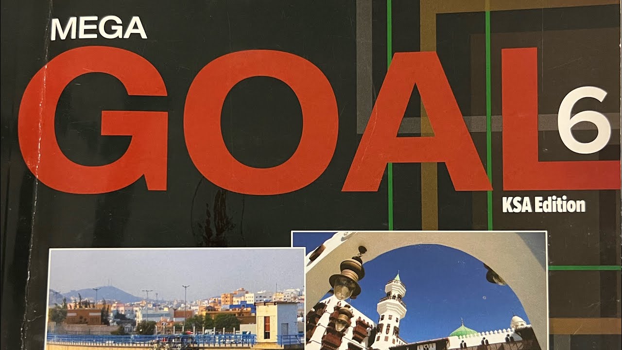 شرح( Such.....that  &  So......that) mega goal 6