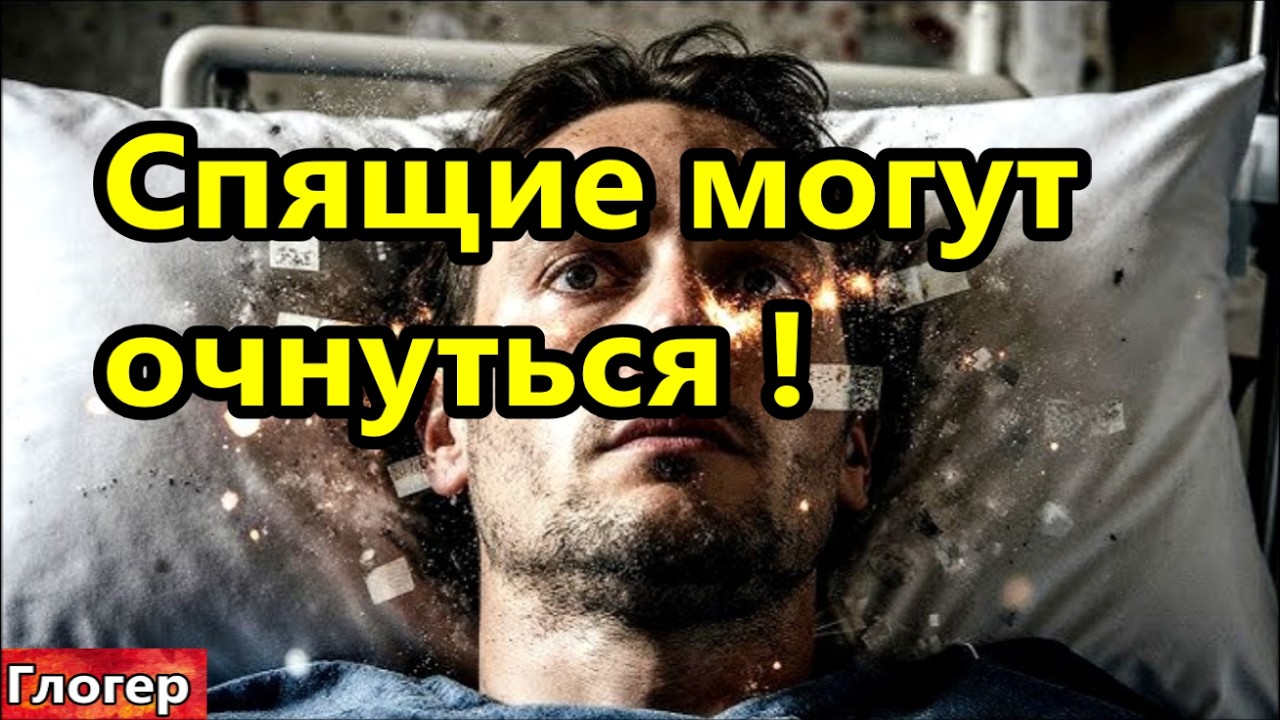 Существует надежда , что спящие выйдут из наркоза ! #США  #Америка #Флорида #Майами
