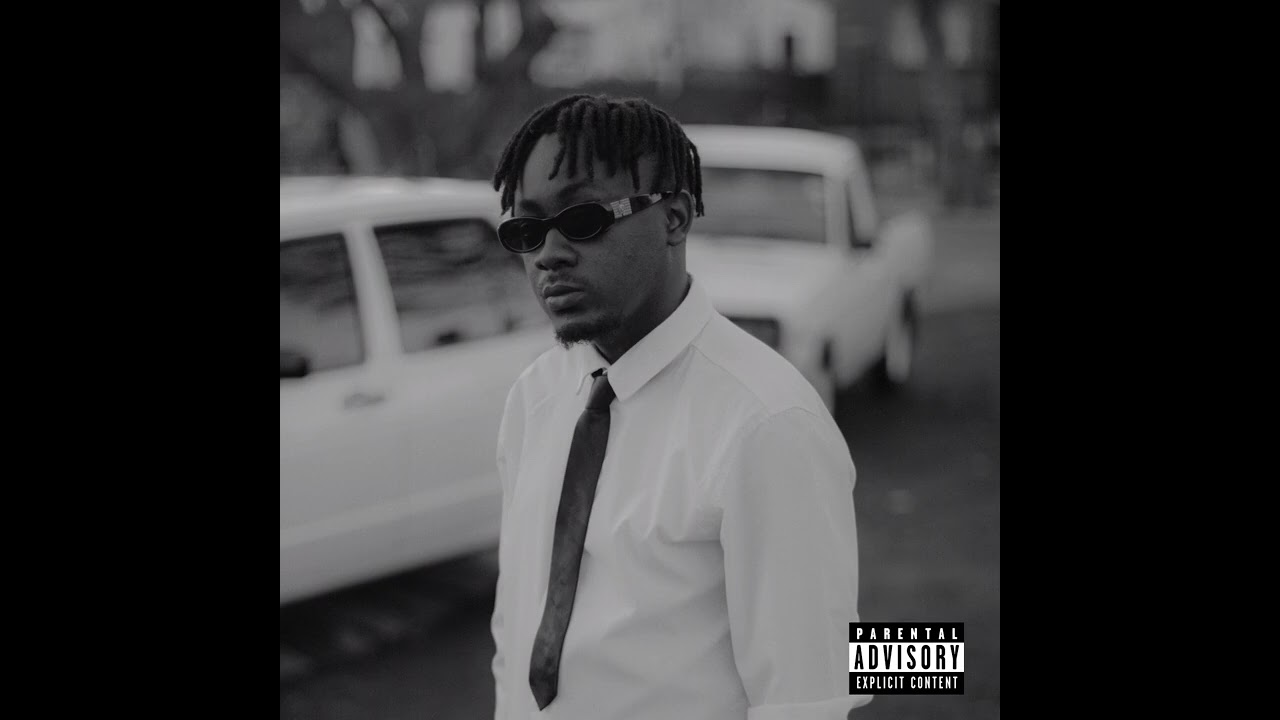 Ghetto (feat. IMP THA DON , Ksoulrsa & Rich Kidd)