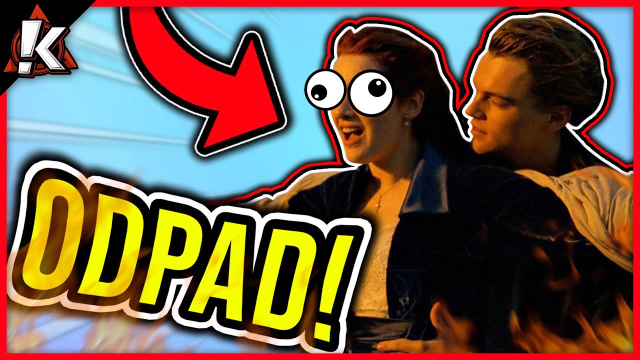 TITANIC 2 je ODPAD! | Kery