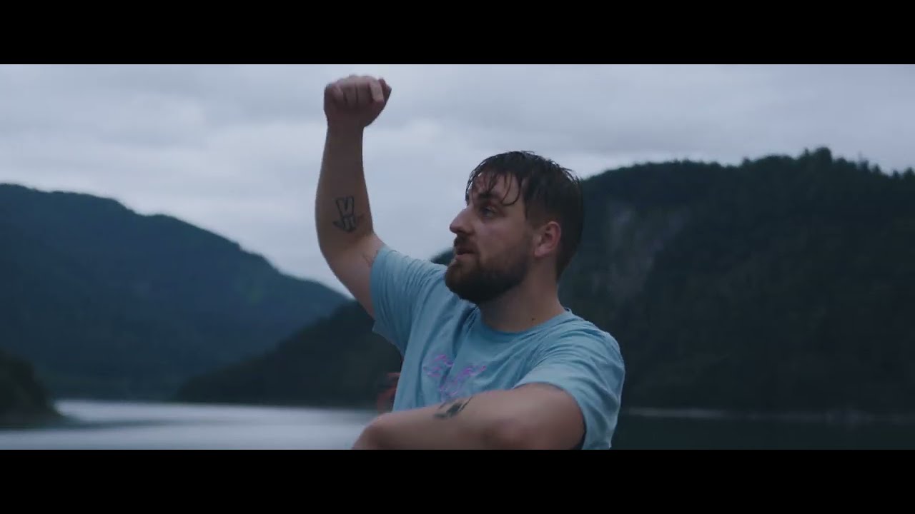 Sevi Rin - MEINE ENTSCHULDIGUNG - (prod@loboslim)(Video. SmokySoon)