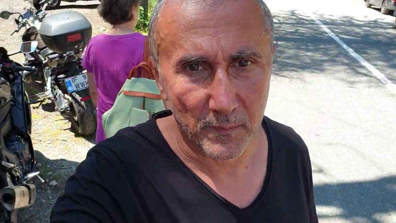 Vâlcea Obârșia Lotrului popas pentru relaxare.