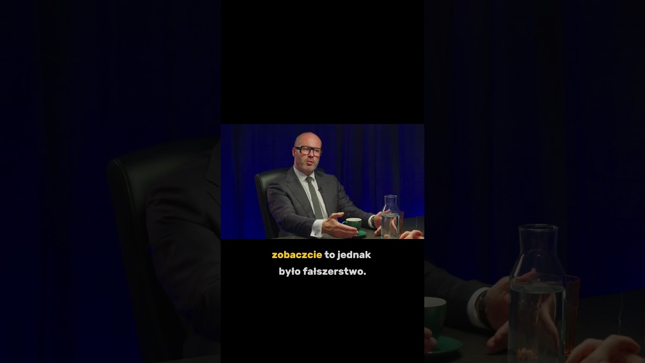 Czy w nauce często dochodzi do fałszerstw? - Prof. Konrad Raczkowski