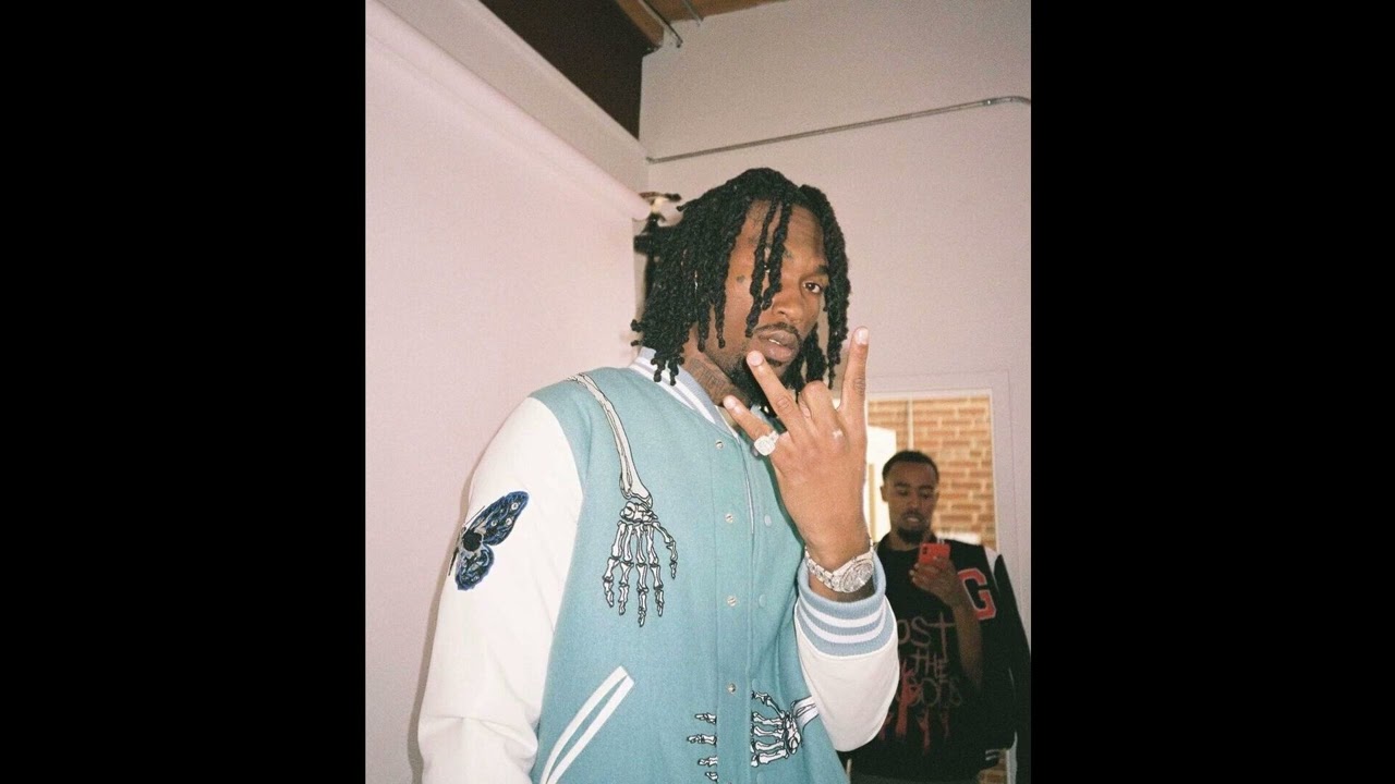 [FREE] Hunxho Type Beat - 