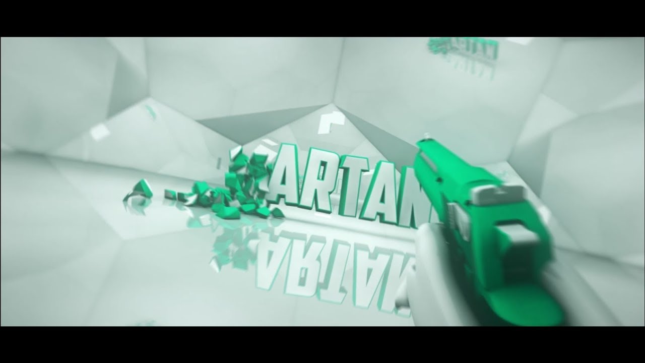 #196 I Intro for Spartan I Multi$tyle I [Free MultiStyle ae in the desc &hearts;]
