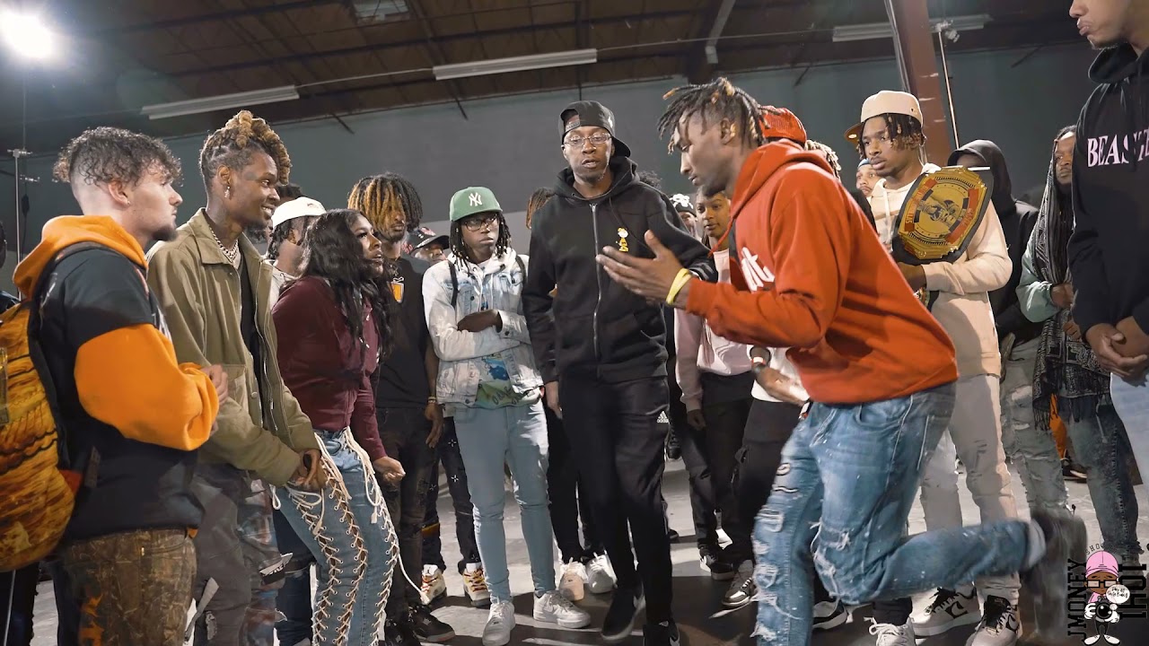 Yeat - Sorry Bout That (Big Dance Session) Shot By @Jmoney1041