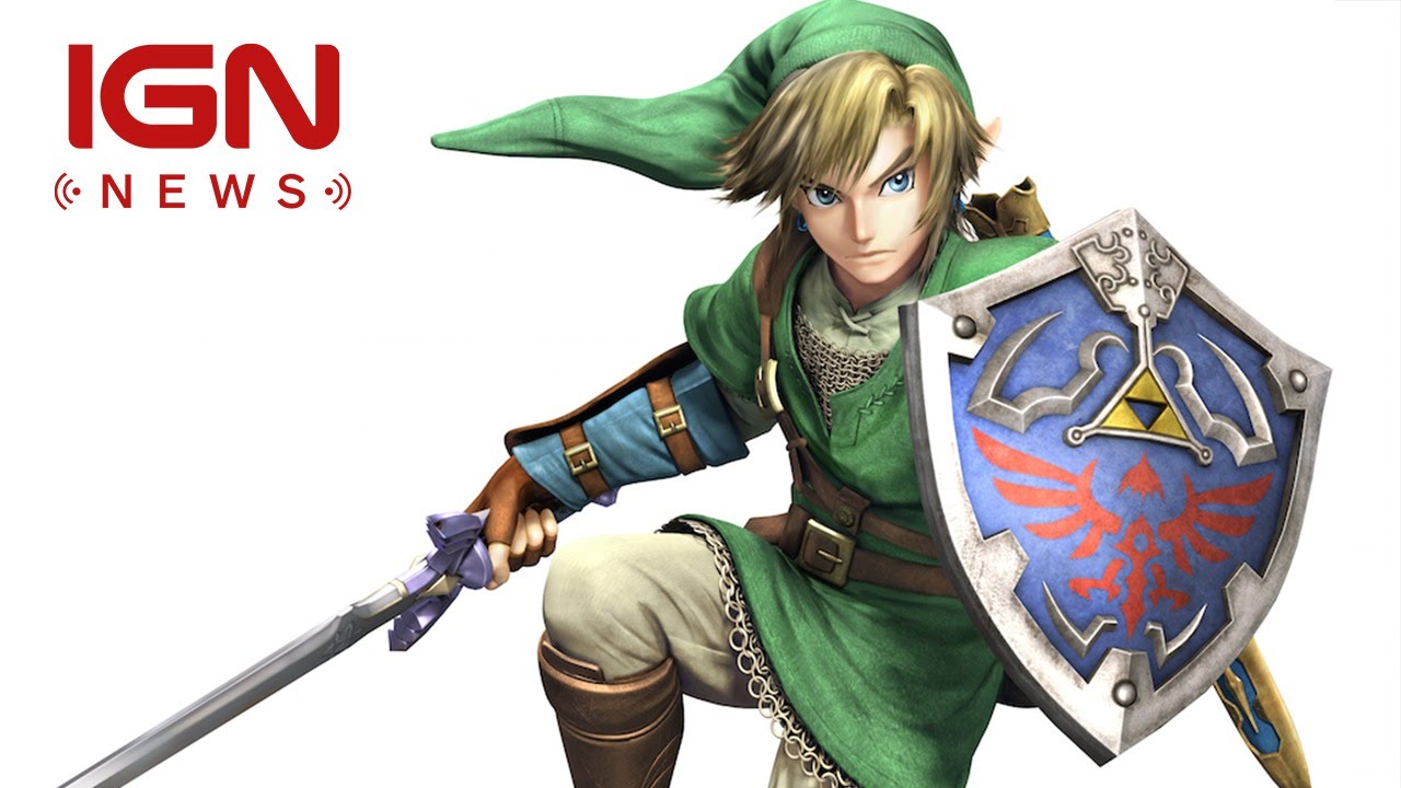 Google Maps Street View Is Zelda-Themed Today - IGN News