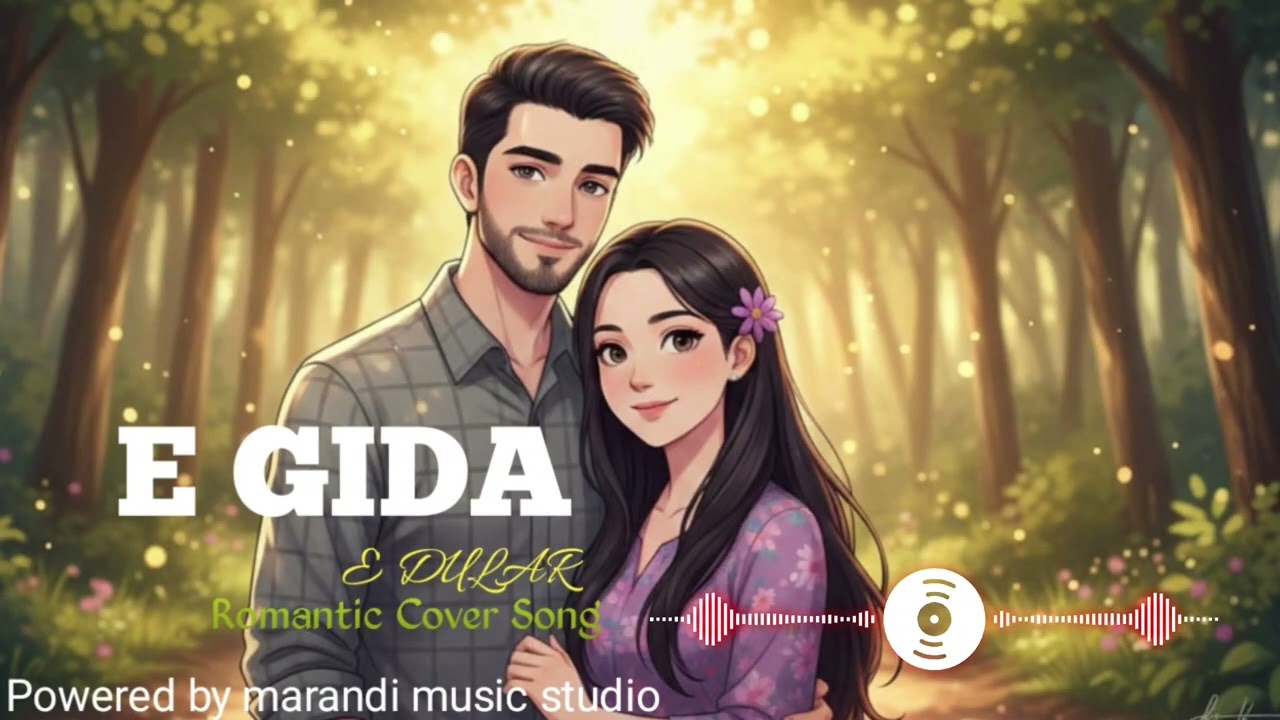 E GIDA SANTALI ROMANTIC COVER SONG 2026