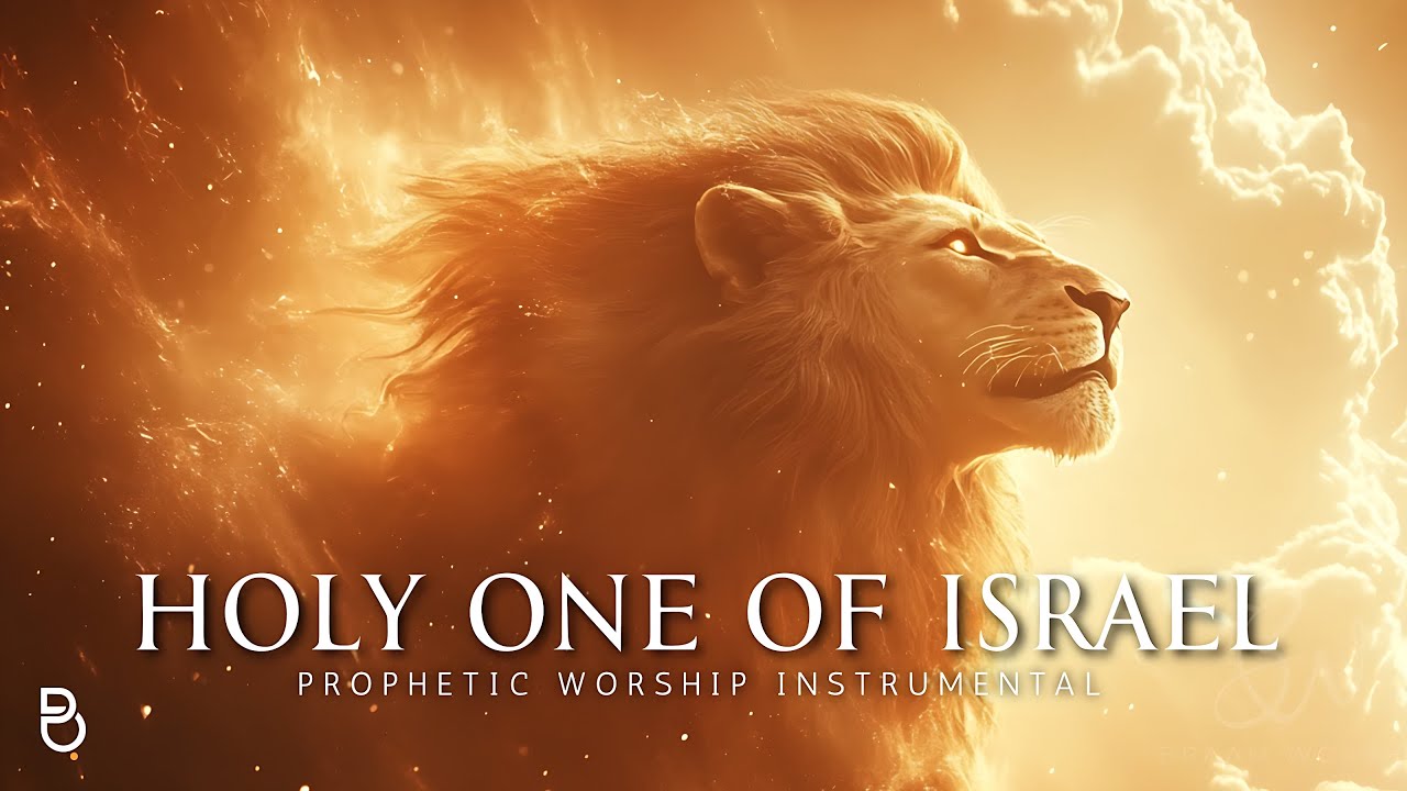 Powerful prophetic music: The Holy one of Israel