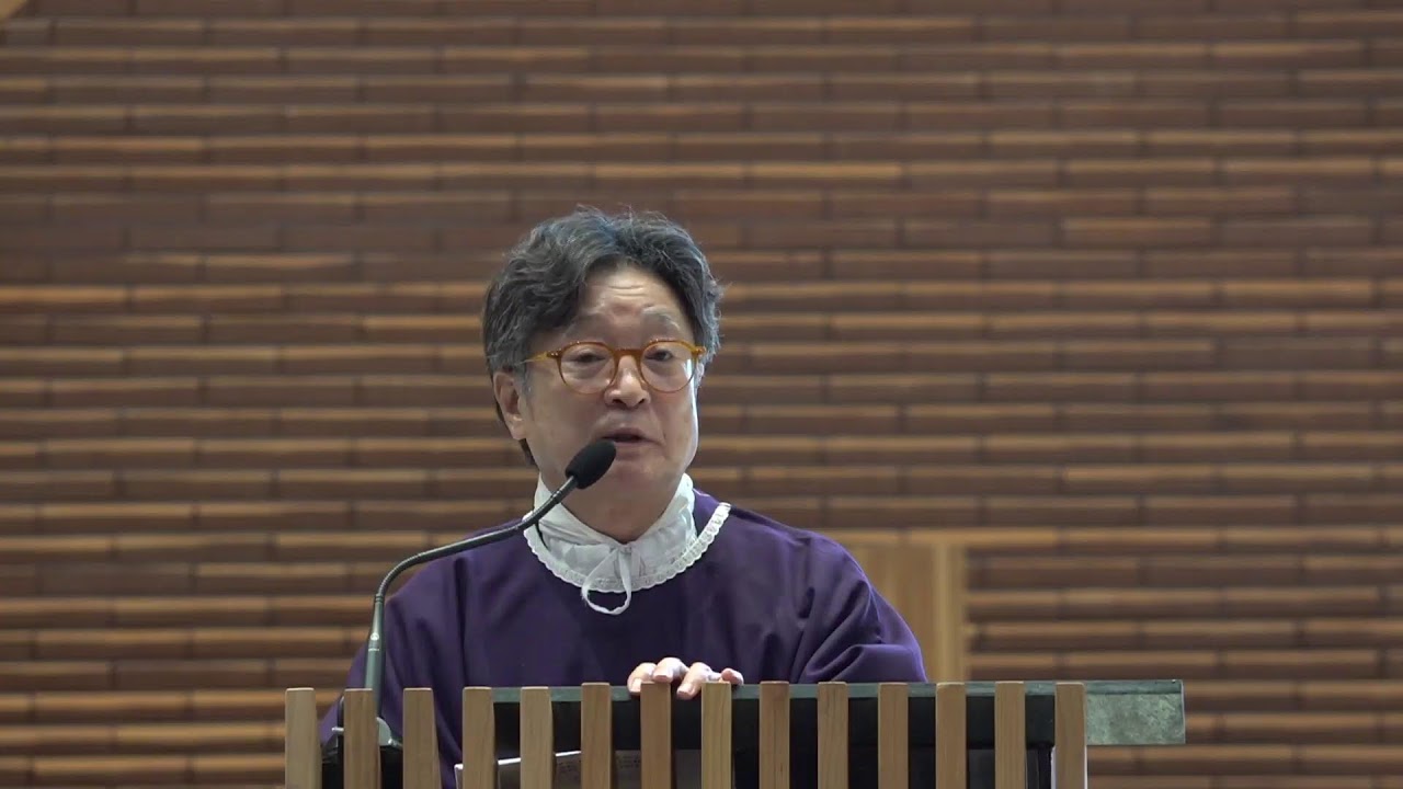 남양성모성지 / 2026년 3월 15일 / 사순 제4주일 / 묵주기도 / 미사