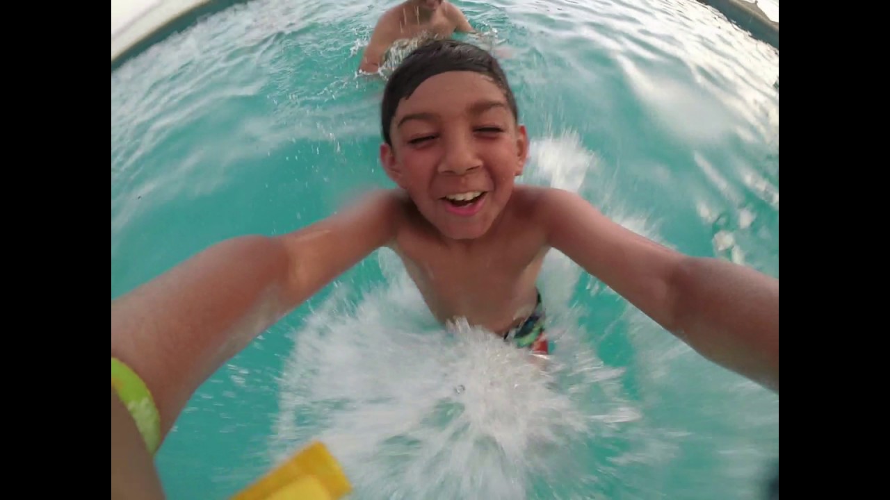 Acapulco GrandMayan 2016