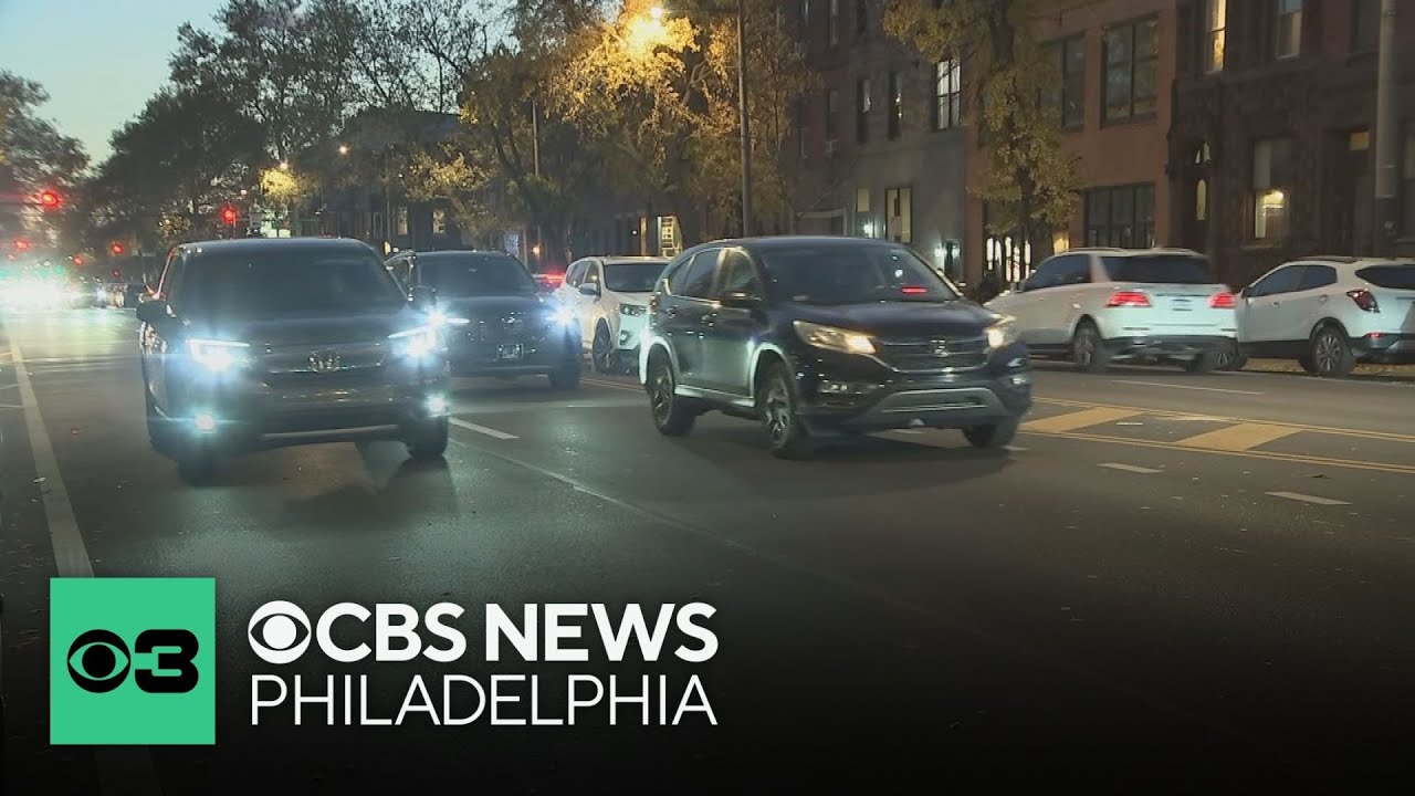 Philadelphians have mixed opinions about Broad Street speeding cameras