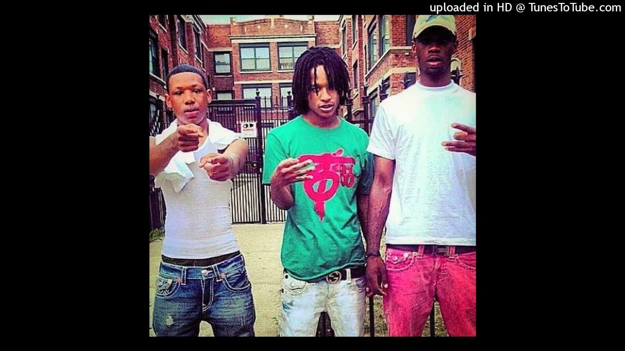 (free) chief keef + futuristic glo type beat - 