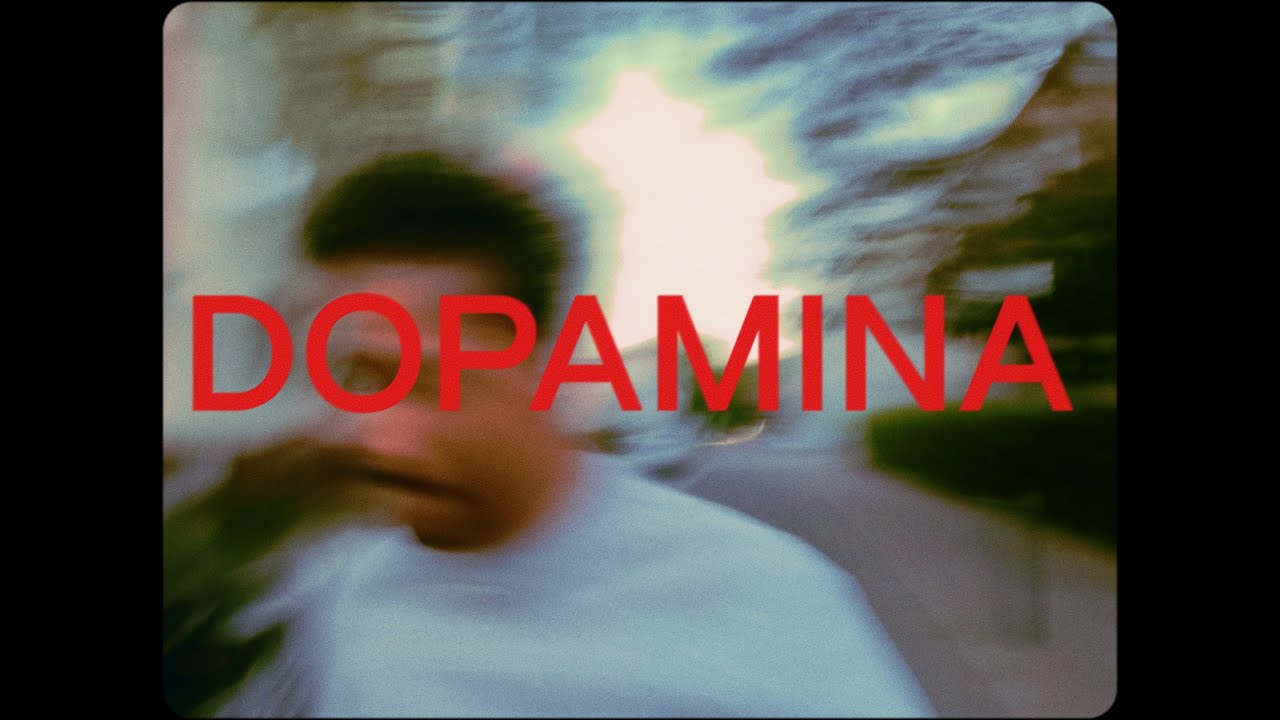 Odys - DOPAMINA (feat. NAUTOFON)