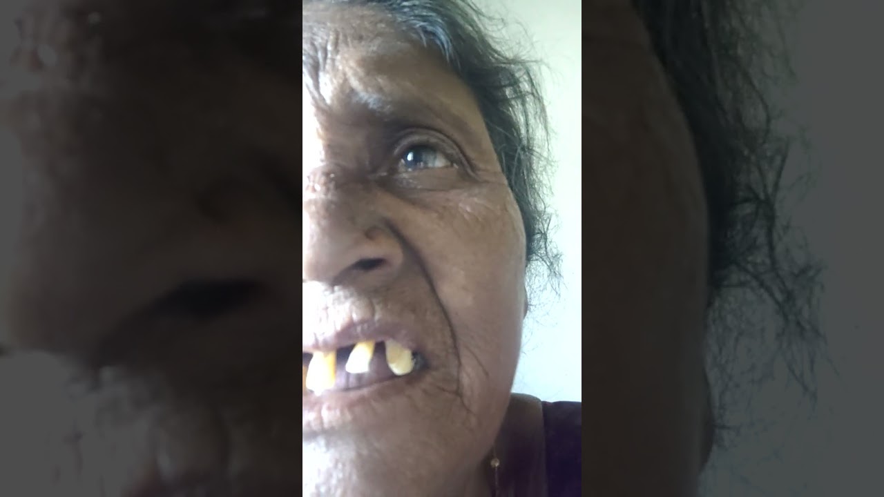 கிராமத்து நாட்டுப்புற ஒப்பாரி பாடல் பாடியவர் ராமாயி அம்மாள் கலசப்பாடி
