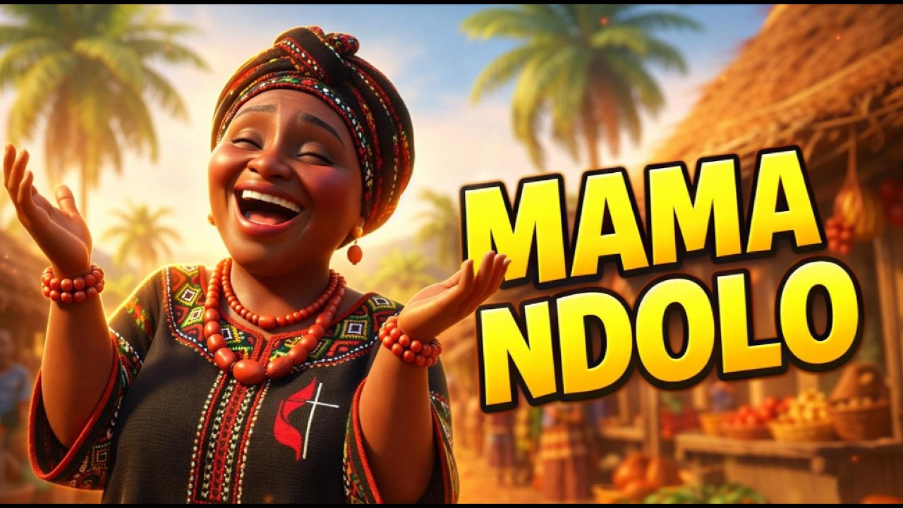Mama Ndolo: The Virtuous Woman Every Christian Should Know | Inspiring Faith Story