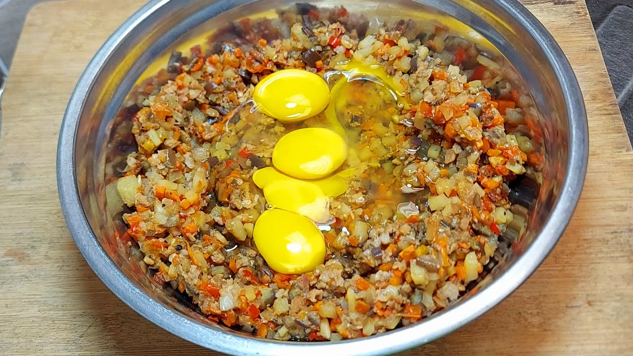 Mapaagahan, Tanghalian or Panghapunan man, the Best ang Ulam na ito