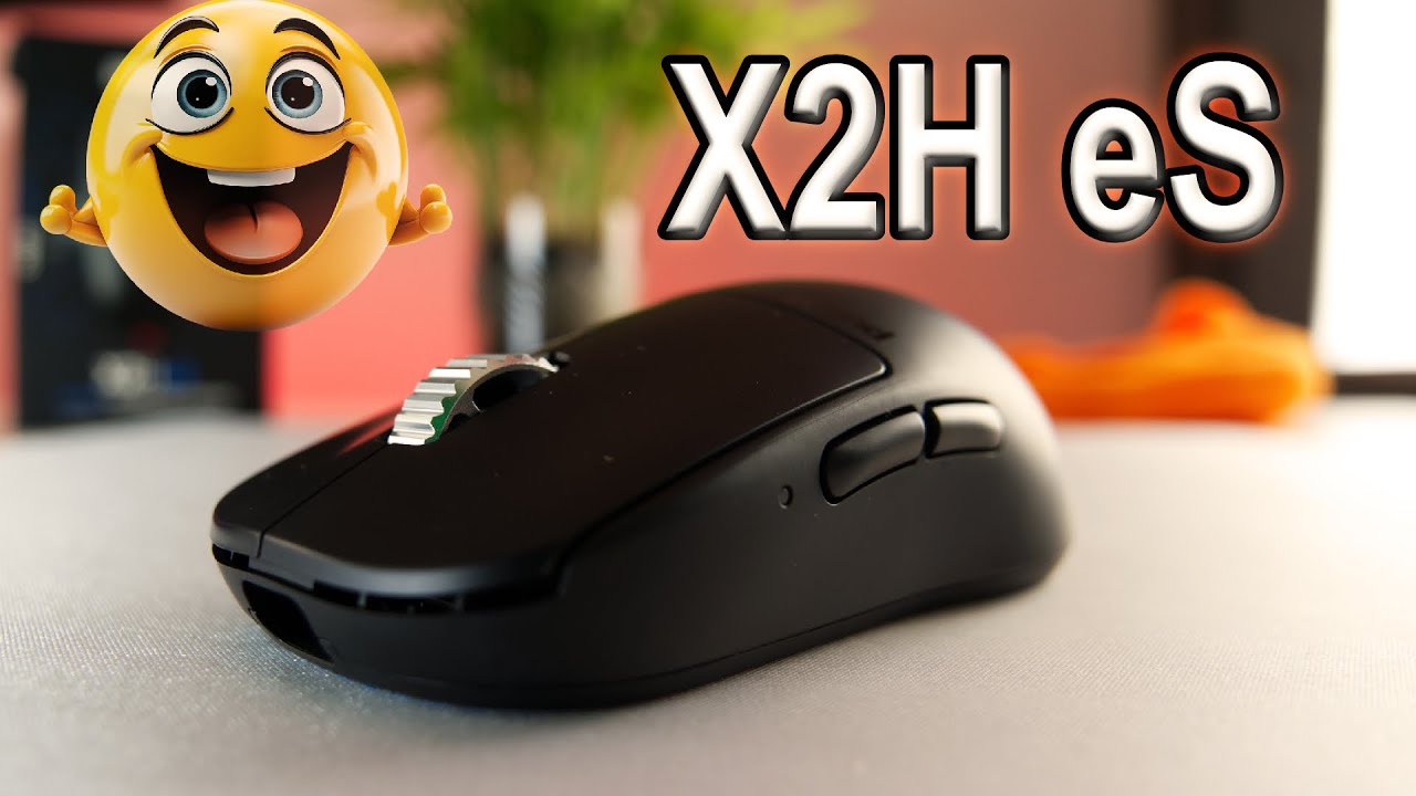 This First Impression of Pulsar X2H eS. Made me...