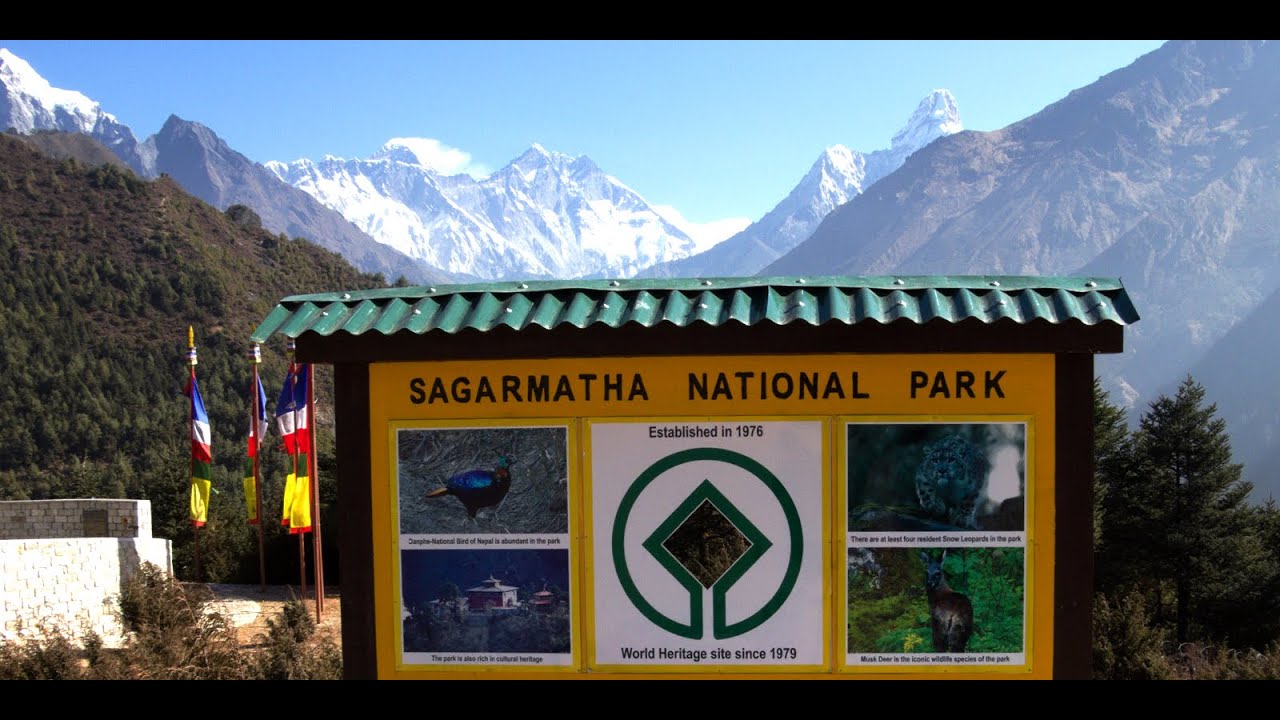 🔴 Sagarmatha National Park Nepal | sagarmatha nepal | sagarmatha | sagarmatha national park