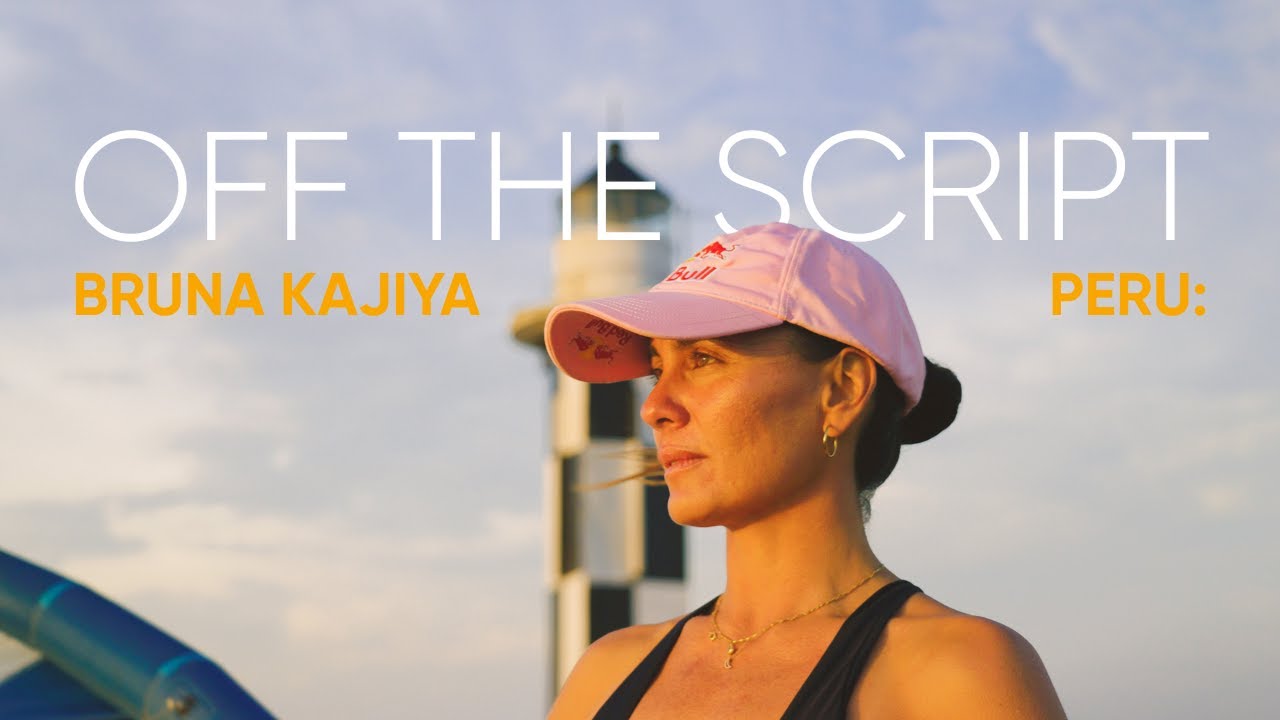 Peru: Off the Script with Bruna Kajiya