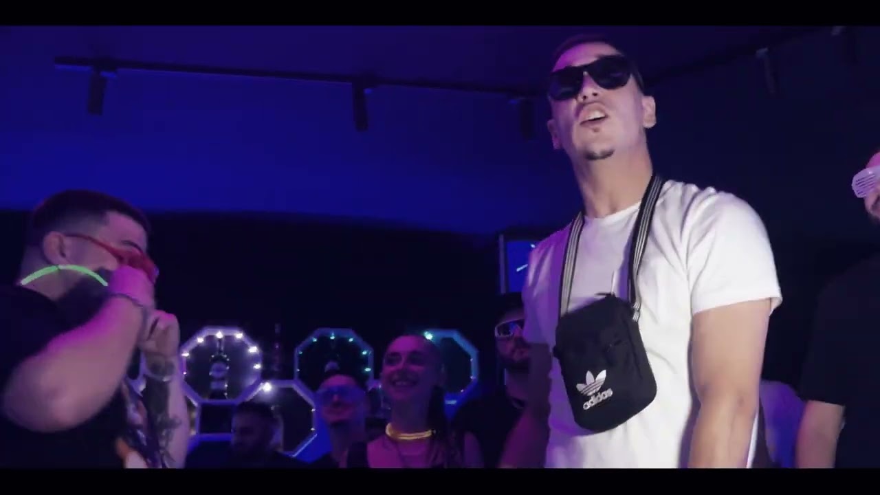 CHELICO - MODO RAVE 🔥 #NOMELOESPERABA (VIDEOCLIP OFFICIAL)