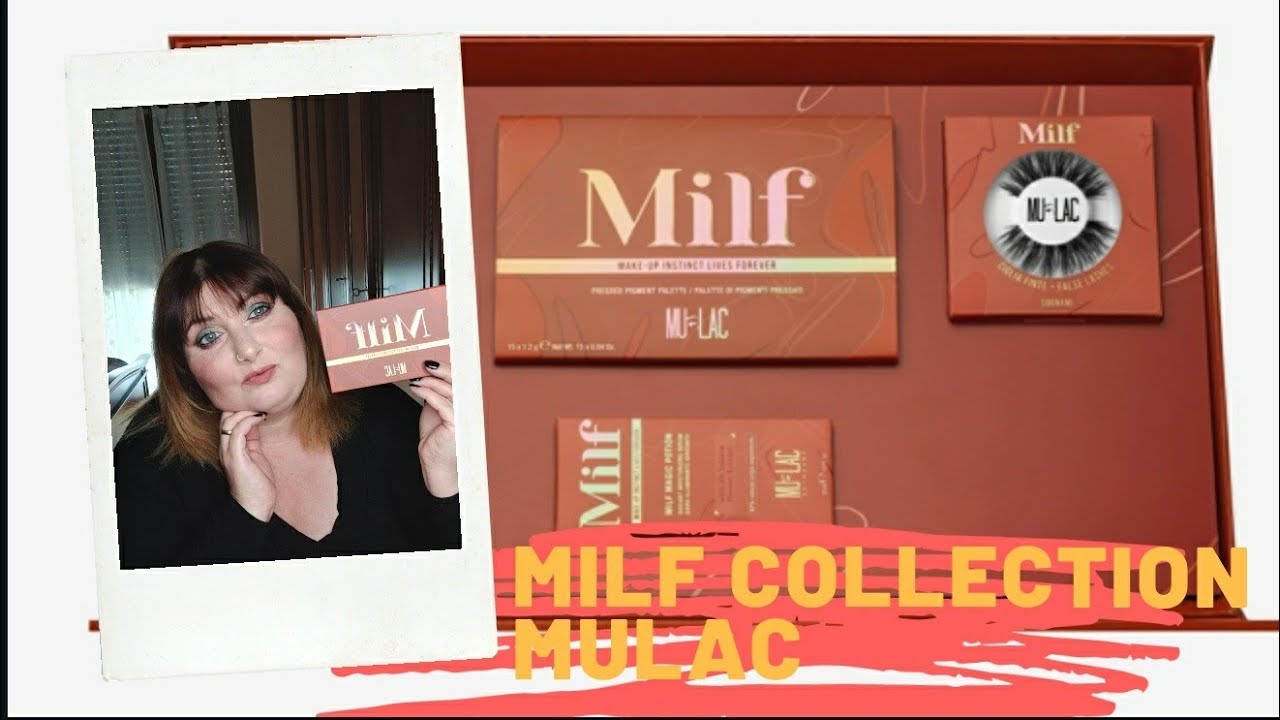 MULAC MILF COLLECTION