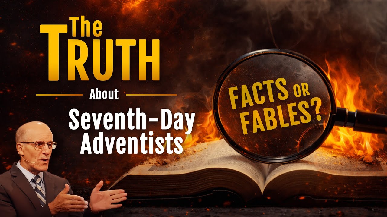 Seventh-day Adventist Facts & Fables